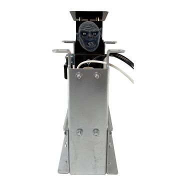The Hobbit Orc Pop-Up Beast Assembly